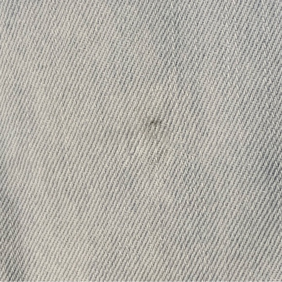 Forever 21 Girls Light Denim Mini Skirt - Picture 6 of 12